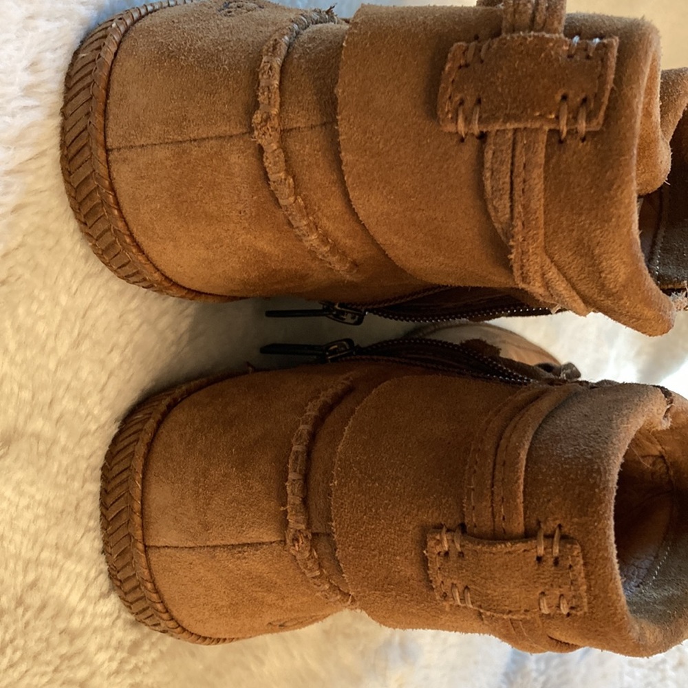 Ugg Booties - image 7